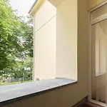 Lägenhet Lunas In Der Alten Schule *