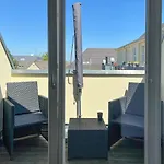 Lägenhet Lunas In Der Alten Schule *