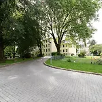 Lunas In Der Alten Schule Lägenhet Essen