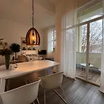Apartment Lunas In Der Alten Schule