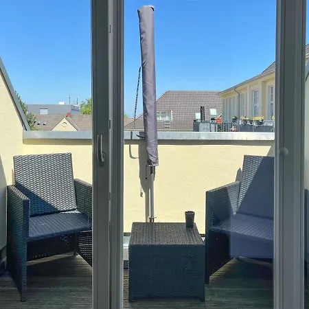 Διαμέρισμα Lunas In Der Alten Schule *