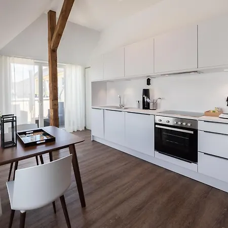 Lunas In Der Alten Schule Διαμέρισμα