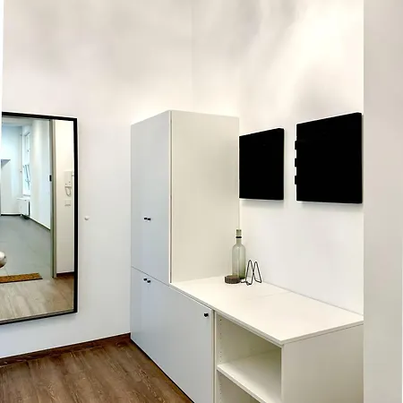 Lunas In Der Alten Schule Διαμέρισμα *