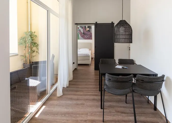 Lunas In Der Alten Schule Essen