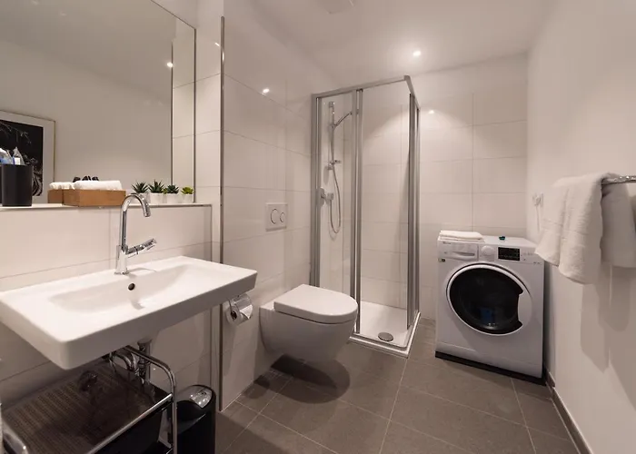 Lunas In Der Alten Schule * Essen