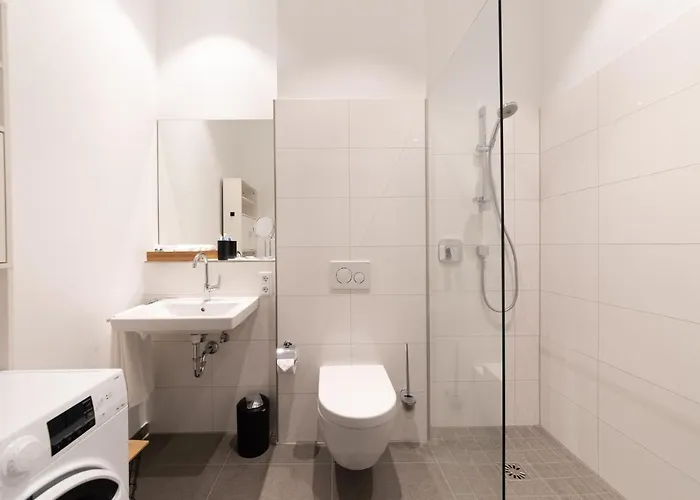 Appartement Lunas In Der Alten Schule